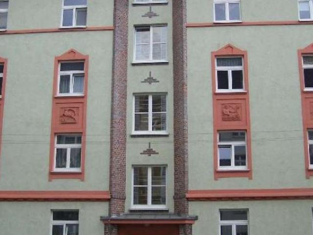 Wohnung mieten in Pölbitz, Zwickau