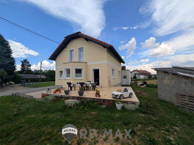 Haus kaufen in Kirchberg am Wagram, Niederösterreich