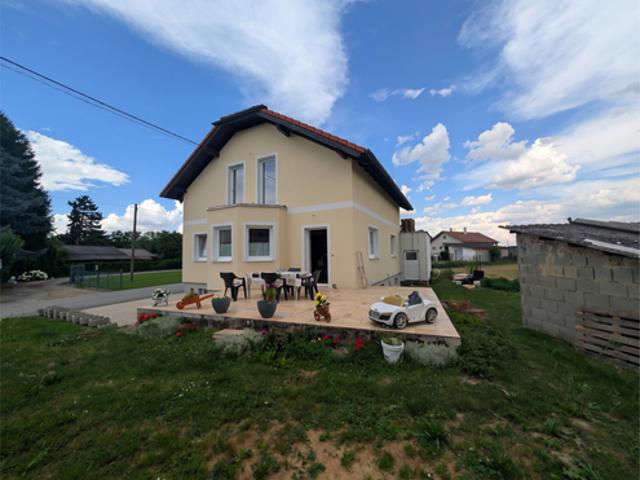 Haus kaufen in Kirchberg am Wagram, Niederösterreich