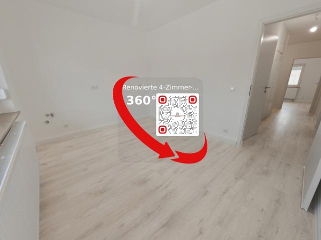 Apartment mieten in Numbach, Siegen
