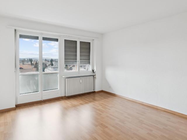 Wohnung mieten in Lengnau (BE), Verwaltungsregion Seeland