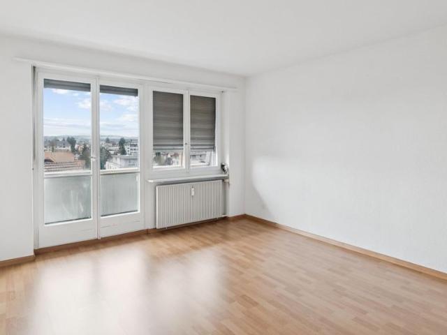 Apartment mieten in Lengnau (BE), Verwaltungsregion Seeland