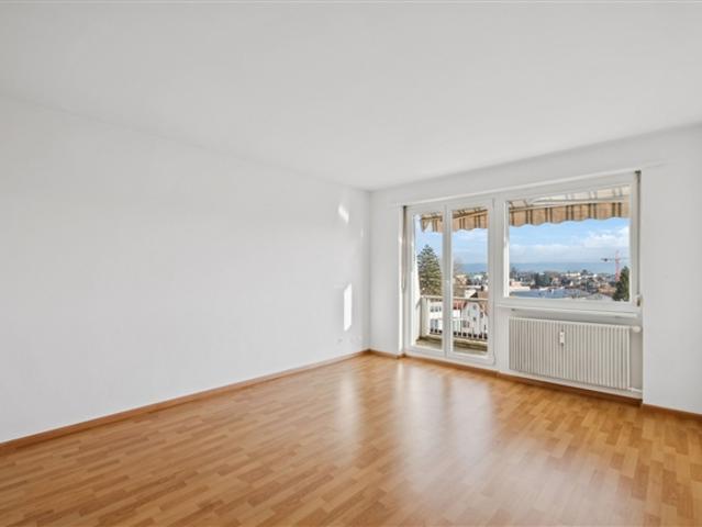 Wohnung mieten in Lengnau (BE), Bern