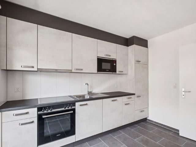 Apartment mieten in Lengnau (BE), Bern