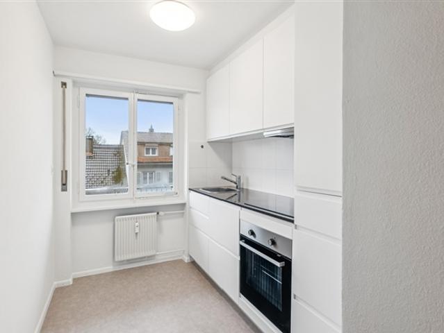 Wohnung mieten in Lengnau (BE), Bern