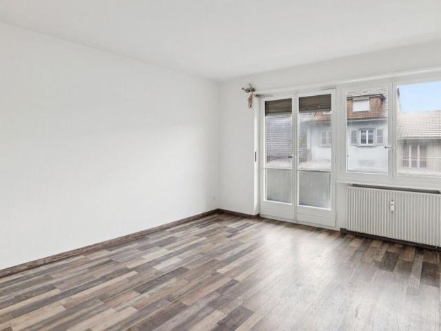Apartment mieten in Lengnau (BE), Bern