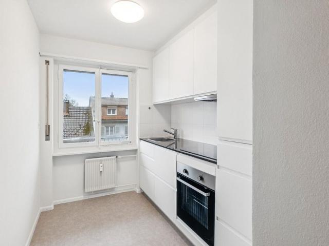 Apartment mieten in Lengnau (BE), Bern