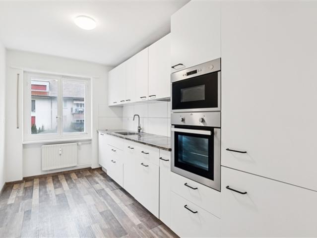 Wohnung mieten in Lengnau (BE), Bern