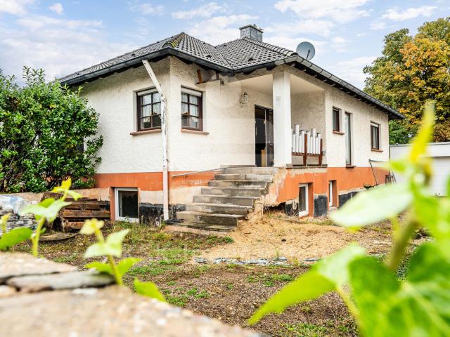 Villa kaufen in Hoven, Zülpich