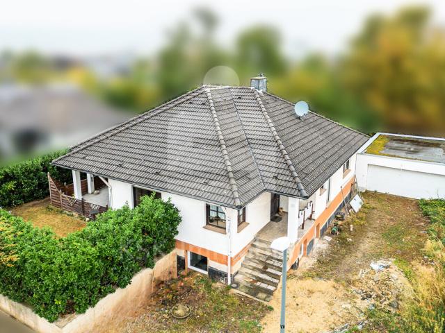 Villa kaufen in Hoven, Zülpich