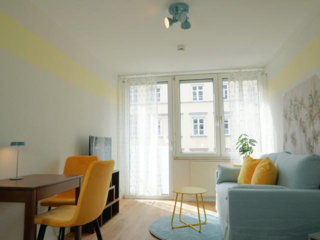 Wohnung mieten in Maxvorstadt, München