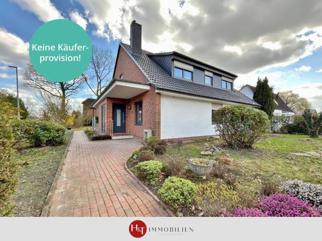 Wohnung kaufen in Stuhr, Niedersachsen