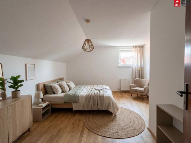 Wohnung mieten in Gusen, Langenstein