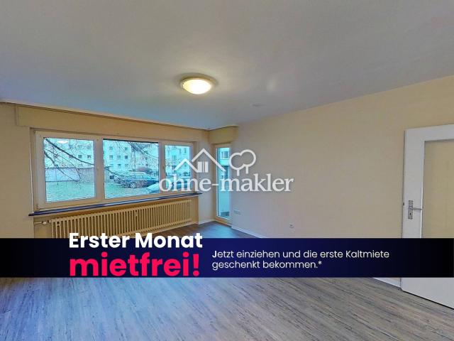 Apartment mieten in Sennelager, Paderborn