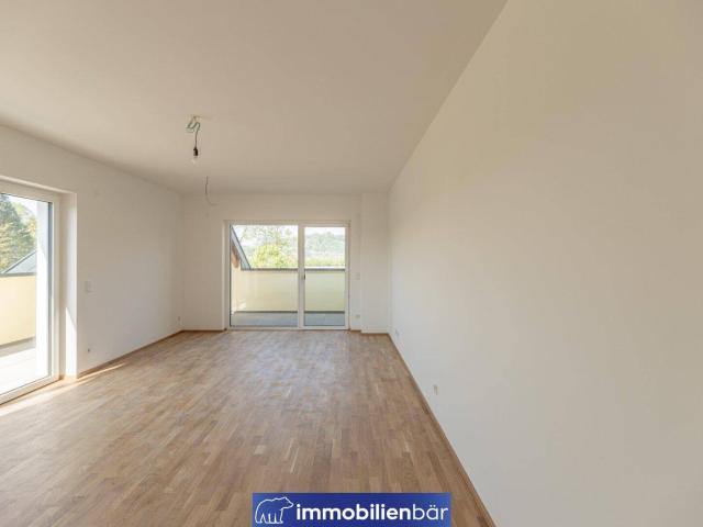 Apartment kaufen in Seebach, Hinzenbach
