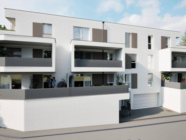 Apartment kaufen in St. Florian, Oberösterreich