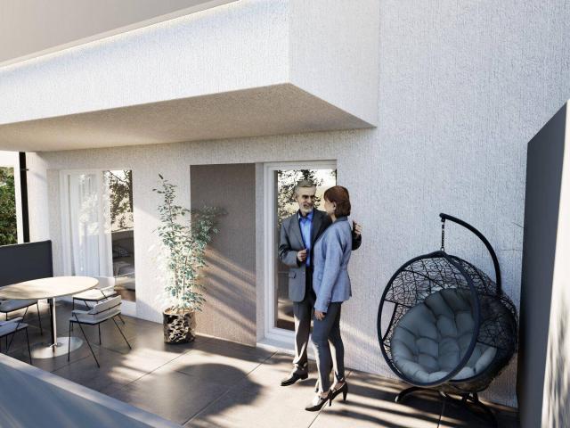 Apartment kaufen in St. Florian, Oberösterreich