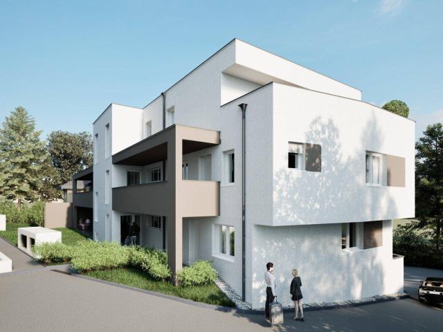 Apartment kaufen in St. Florian, Oberösterreich