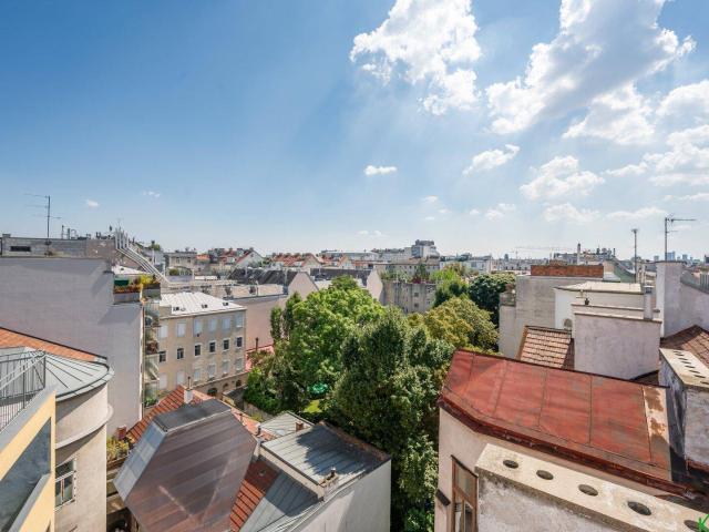 Apartment mieten in Wien
