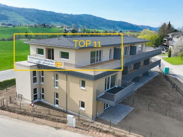 Wohnung kaufen in Tiefgraben, Oberösterreich