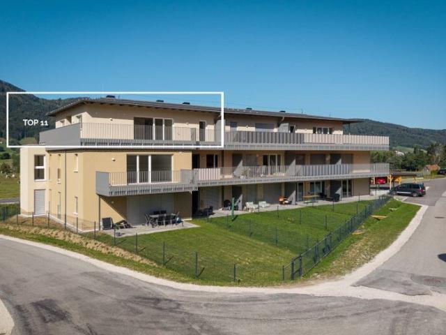 Wohnung kaufen in Tiefgraben, Oberösterreich