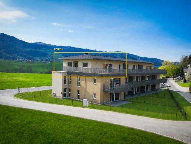Wohnung kaufen in Tiefgraben, Oberösterreich