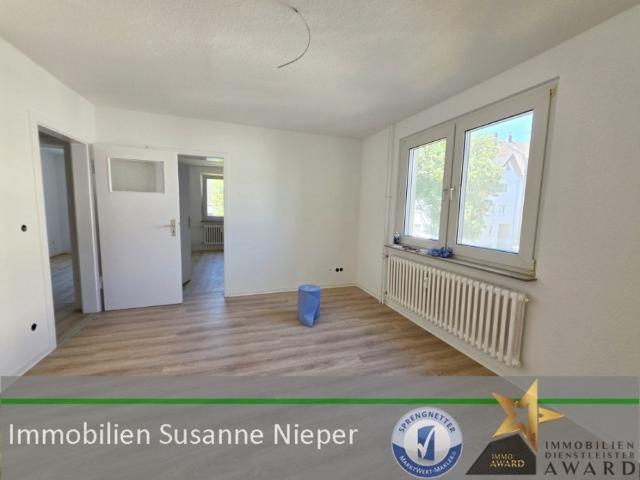Apartment mieten in Vohwinkel, Wuppertal