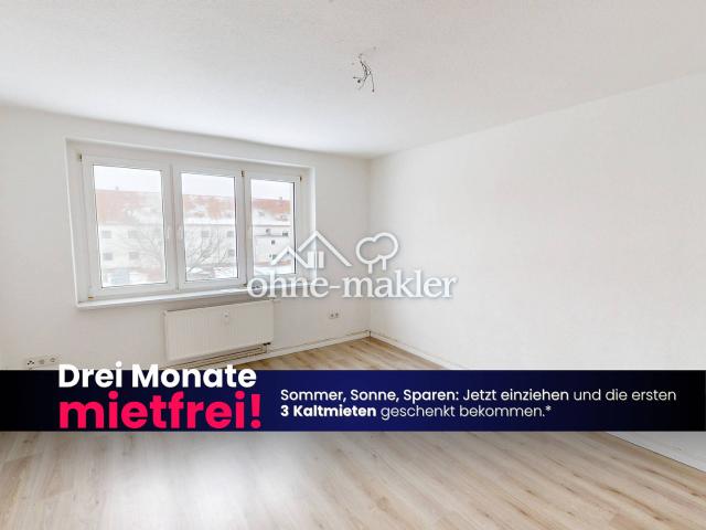 Apartment mieten in Wittenberg