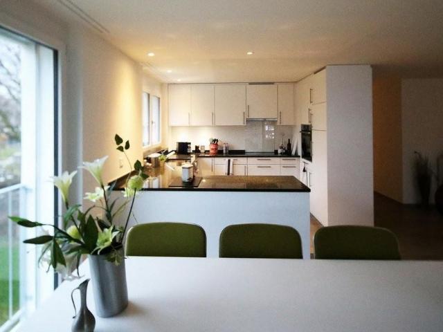 Apartment mieten in Burg AG, Menziken