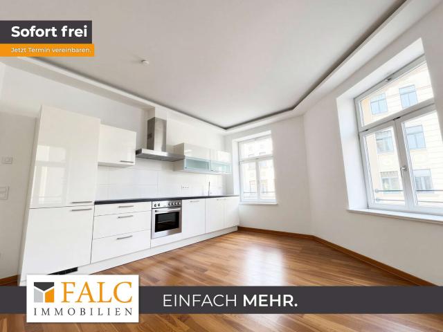 Wohnung kaufen in Stötteritz, Leipzig