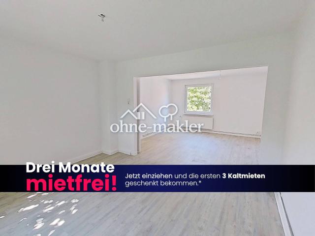 Apartment mieten in Einswarden, Nordenham