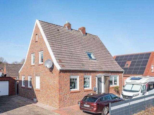 Haus kaufen in Emden