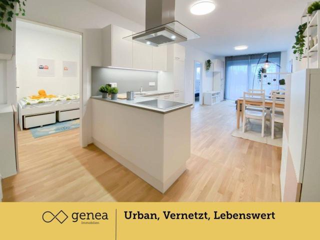 Apartment mieten in Jakomini, Gersdorf-Feistritz