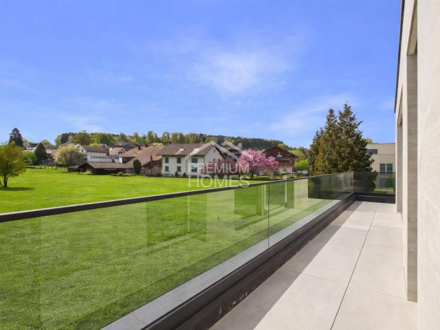 Haus kaufen in Roggwil (BE), Bern