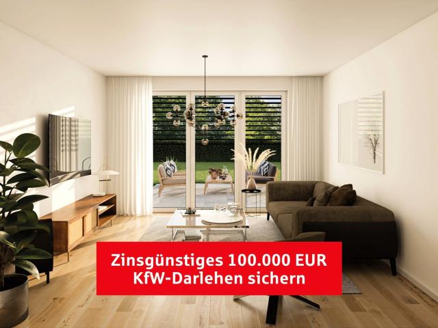 Haus kaufen in Lützenkirchen, Leverkusen