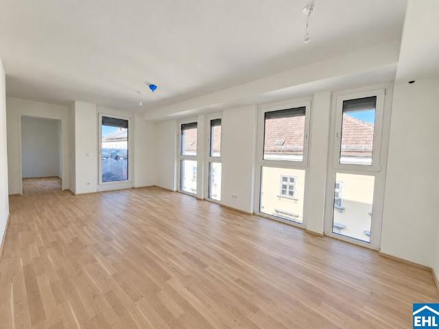 Apartment mieten in Rustendorf, Wien