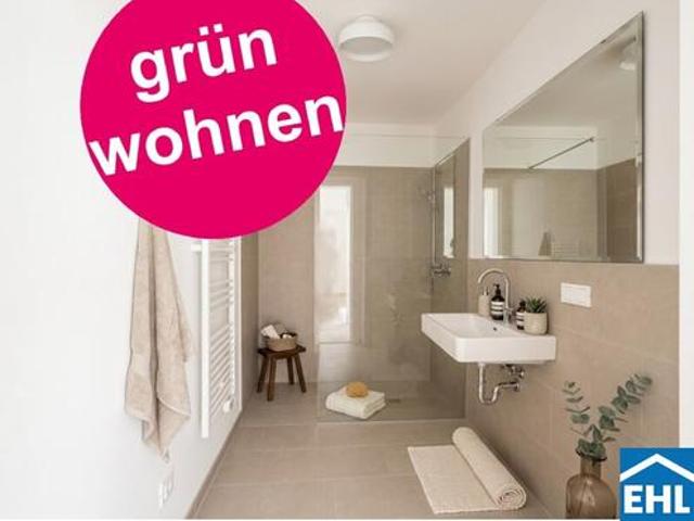 Wohnung mieten in Wien