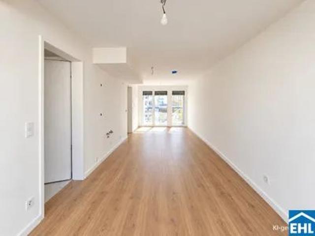 Apartment mieten in Neu-Fünfhaus, Wien