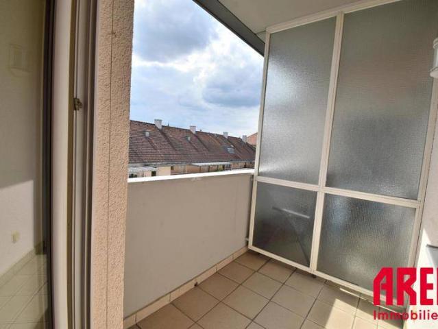 Apartment kaufen in Enns, Lorch