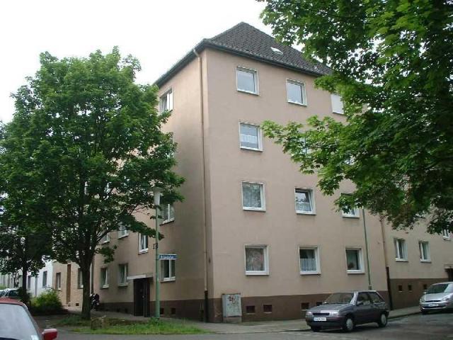Wohnung mieten in Margarethenhöhe, Essen