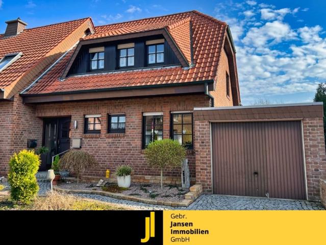 Haus kaufen in Neuenkirchen, Nordrhein-Westfalen