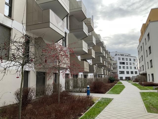 Apartment mieten in Süd, Ludwigshafen