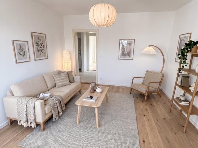 Apartment mieten in Dachau, Bayern