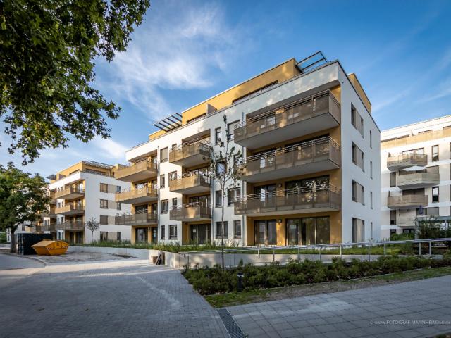 Apartment mieten in Süd, Ludwigshafen