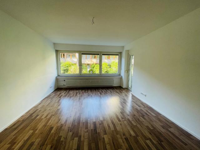 Apartment mieten in Sebaldussiedlung, Erlangen
