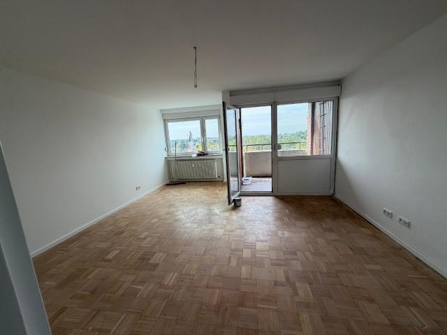Apartment mieten in Ziegelstein, Nürnberg