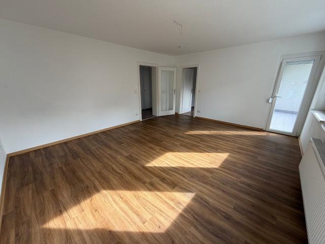 Apartment mieten in Sebaldussiedlung, Erlangen