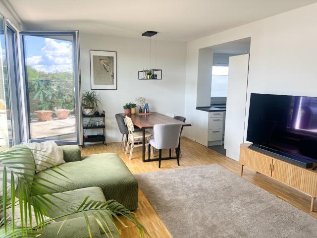 Apartment mieten in Veilhof, Nürnberg