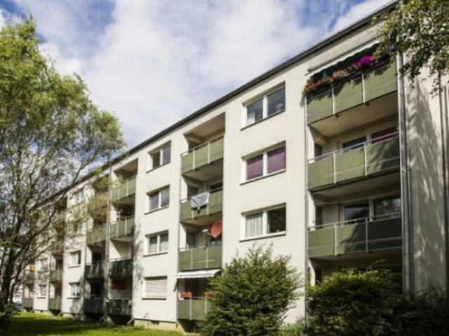 Apartment mieten in Laufamholz, Nürnberg