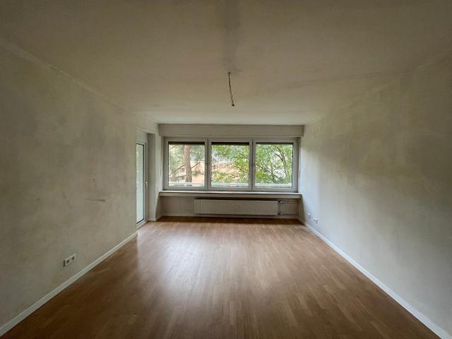 Apartment mieten in Sebaldussiedlung, Erlangen
